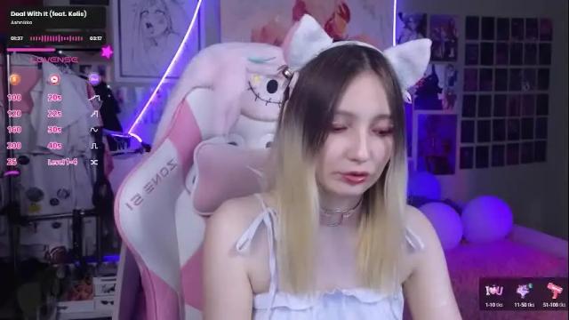 Thumbnail 2, evie_rosen's Stream at Chaturbate, 2 months ago