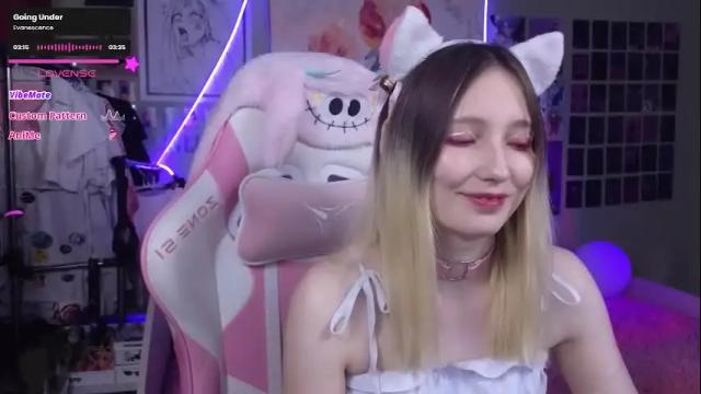 Image 6 of evie_rosen Stream on Chaturbate on 2 months ago