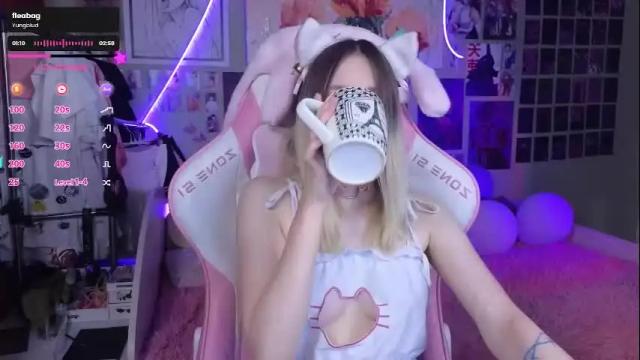 Image 7 of evie_rosen Stream on Chaturbate on 2 months ago