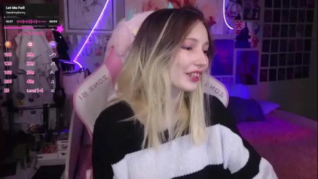 Thumbnail 1, evie_rosen's Stream at Chaturbate, 2 months ago