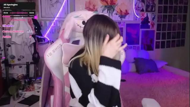 Image 8 of evie_rosen Stream on Chaturbate on 2 months ago