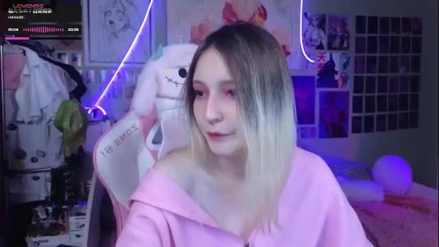 Image 11 of evie_rosen Stream on Chaturbate on 1 month ago