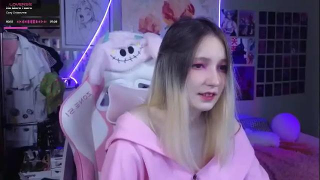 Thumbnail 3, evie_rosen's Stream at Chaturbate, 1 month ago