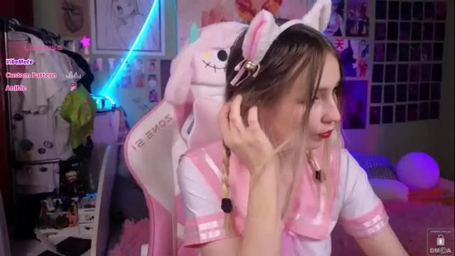 Thumbnail 1, evie_rosen's Stream at Chaturbate, 1 month ago