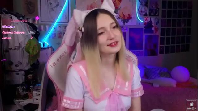 Image 4 of evie_rosen Stream on Chaturbate on 1 month ago