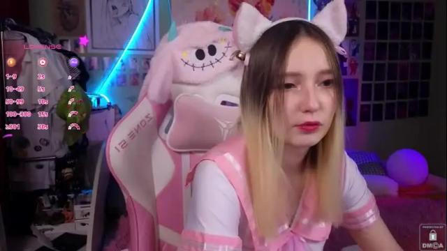 Thumbnail 2, evie_rosen's Stream at Chaturbate, 1 month ago