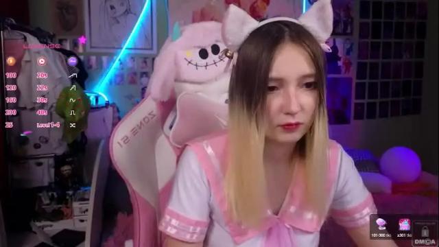 Image 6 of evie_rosen Stream on Chaturbate on 1 month ago