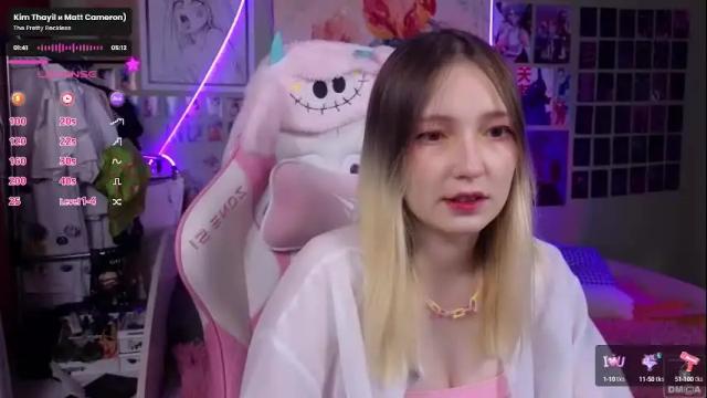 Thumbnail 1, evie_rosen's Stream at Chaturbate, 1 month ago