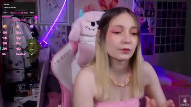 Image 12 of evie_rosen Stream on Chaturbate on 1 month ago