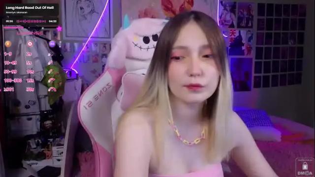Image 4 of evie_rosen Stream on Chaturbate on 1 month ago
