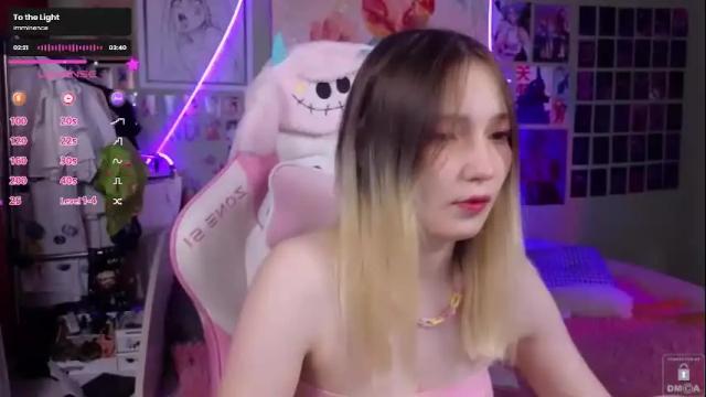 Image 6 of evie_rosen Stream on Chaturbate on 1 month ago