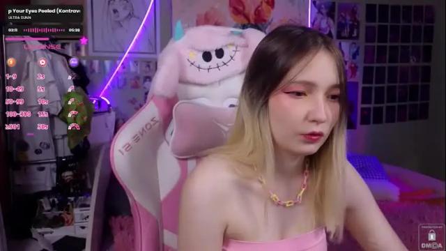 Image 8 of evie_rosen Stream on Chaturbate on 1 month ago