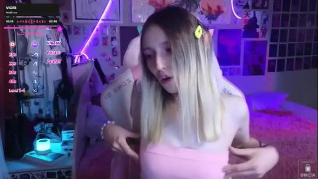 Image 6 of evie_rosen Stream on Chaturbate on 1 month ago