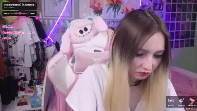 Thumbnail 2, evie_rosen's Stream at Chaturbate, 1 month ago