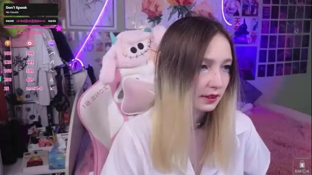 Image 6 of evie_rosen Stream on Chaturbate on 1 month ago