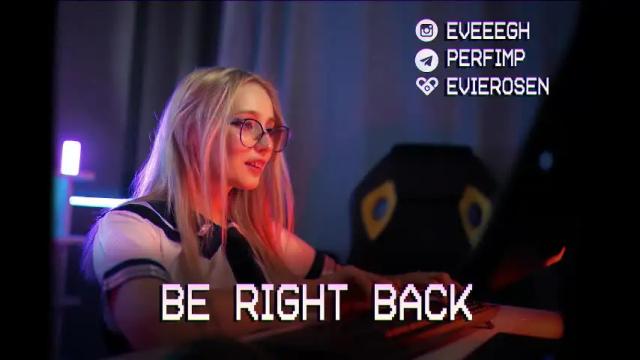Thumbnail 3, evie_rosen's Stream at Chaturbate, 23 days ago