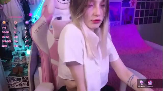 Image 8 of evie_rosen Stream on Chaturbate on 11 days ago