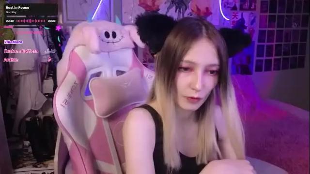 Thumbnail 2, evie_rosen's Stream at Chaturbate, 8 days ago