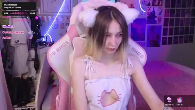 Thumbnail 1, evie_rosen's Stream at Chaturbate, 6 days ago
