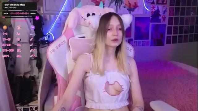 Image 6 of evie_rosen Stream on Chaturbate on 7 days ago