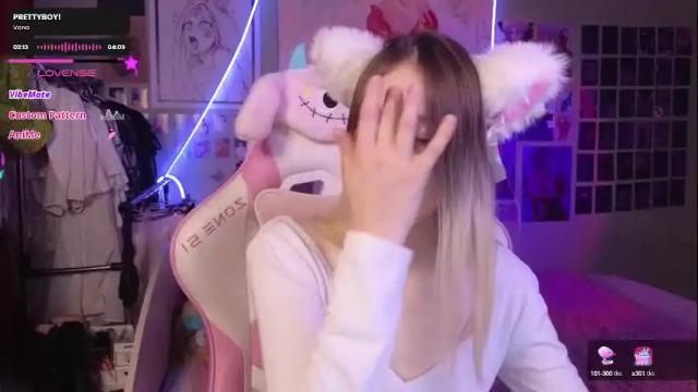 Thumbnail 2, evie_rosen's Stream at Chaturbate, 2 days ago
