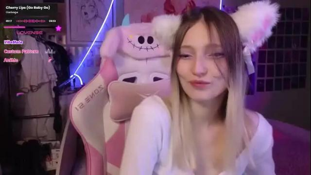 Thumbnail 3, evie_rosen's Stream at Chaturbate, 2 days ago