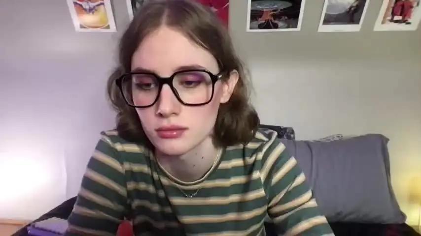 eviecam Chaturbate