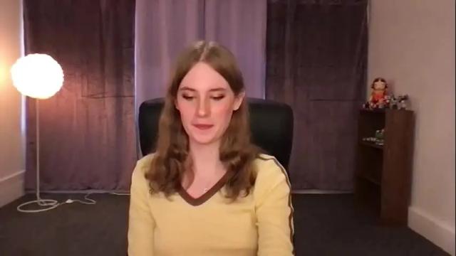 Thumbnail 1, eviecam's Stream at Chaturbate, 8 months ago