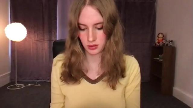 Image 11 of eviecam Stream on Chaturbate on 9 months ago