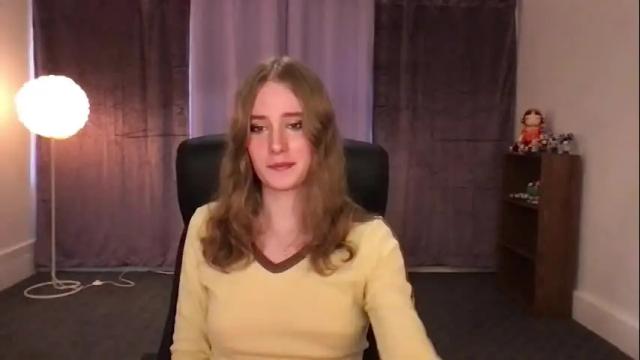 Image 7 of eviecam Stream on Chaturbate on 9 months ago