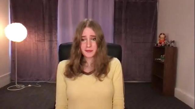 Thumbnail 3, eviecam's Stream at Chaturbate, 8 months ago