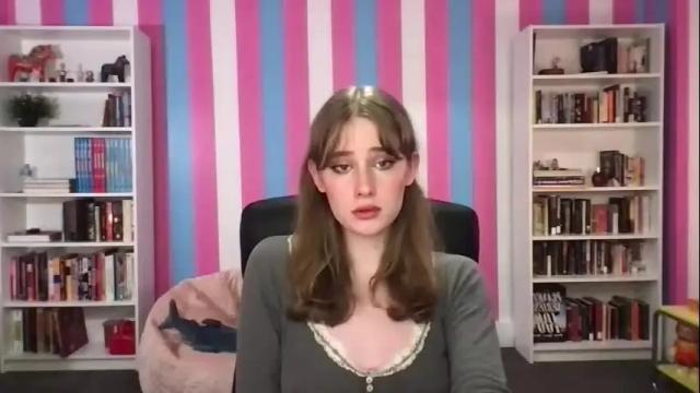 Thumbnail 1, eviecam's Stream at Chaturbate, 6 months ago