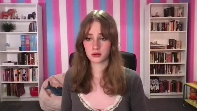 Thumbnail 2, eviecam's Stream at Chaturbate, 6 months ago