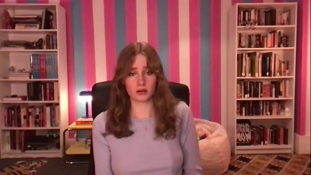 Image 2 of eviecam Stream on Chaturbate on 6 months ago