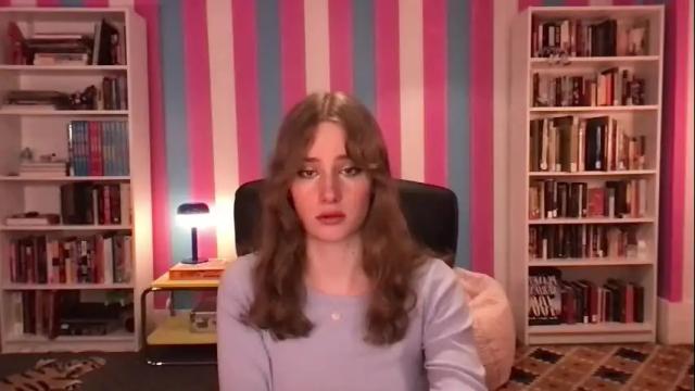 Image 3 of eviecam Stream on Chaturbate on 6 months ago