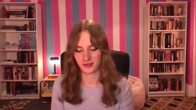 Image 4 of eviecam Stream on Chaturbate on 6 months ago