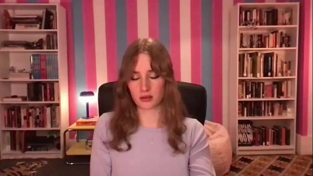 Thumbnail 2, eviecam's Stream at Chaturbate, 6 months ago