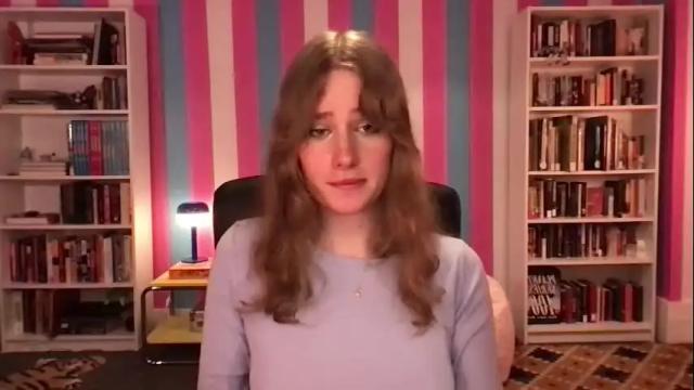 Image 7 of eviecam Stream on Chaturbate on 6 months ago