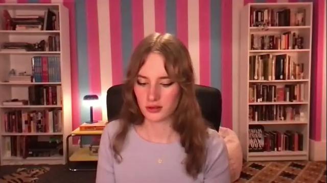 Thumbnail 3, eviecam's Stream at Chaturbate, 6 months ago