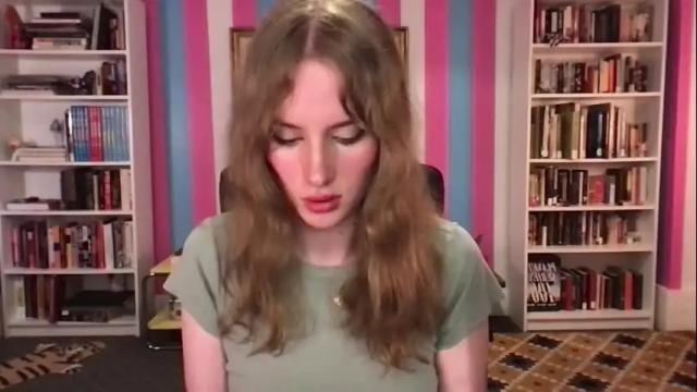 Thumbnail 2, eviecam's Stream at Chaturbate, 5 months ago