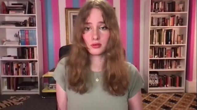 Thumbnail 3, eviecam's Stream at Chaturbate, 5 months ago