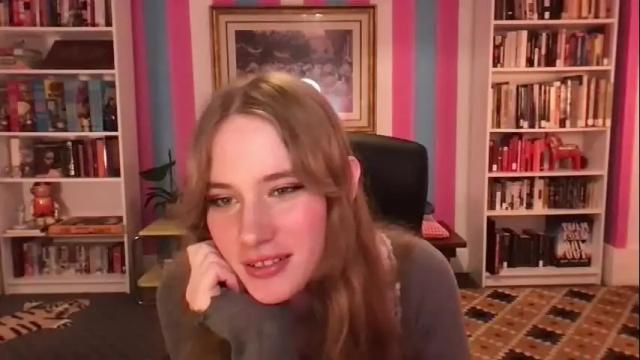 Thumbnail 2, eviecam's Stream at Chaturbate, 5 months ago