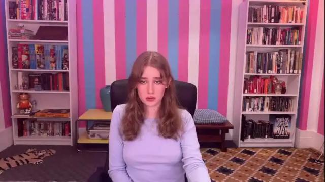 Thumbnail 1, eviecam's Stream at Chaturbate, 4 months ago