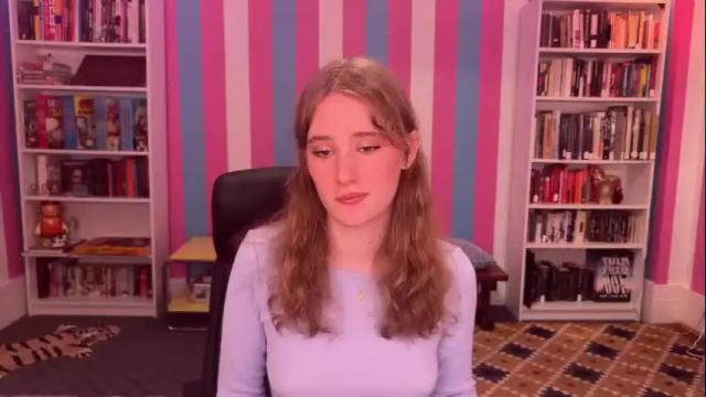 Thumbnail 3, eviecam's Stream at Chaturbate, 4 months ago