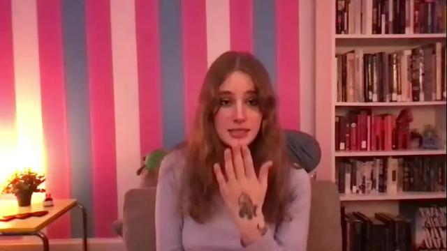 Thumbnail 2, eviecam's Stream at Chaturbate, 4 months ago