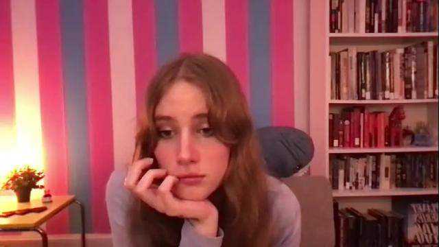 Thumbnail 3, eviecam's Stream at Chaturbate, 4 months ago