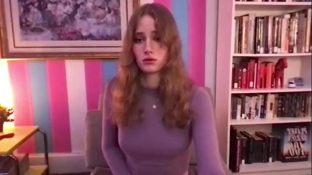 Thumbnail 3, eviecam's Stream at Chaturbate, 3 months ago