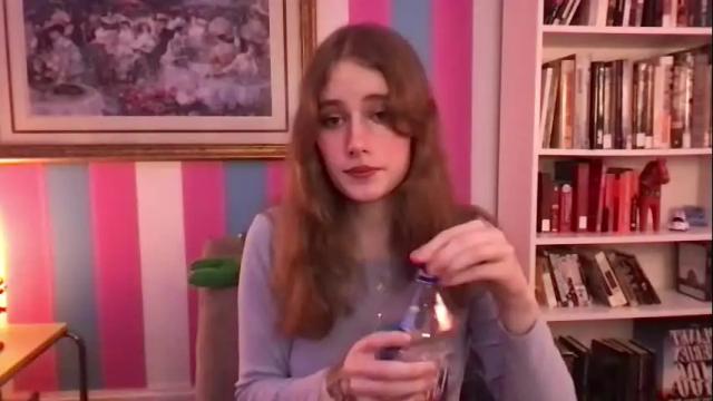 Thumbnail 1, eviecam's Stream at Chaturbate, 3 months ago