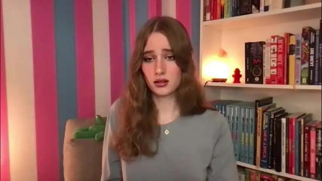 Thumbnail 1, eviecam's Stream at Chaturbate, 2 months ago