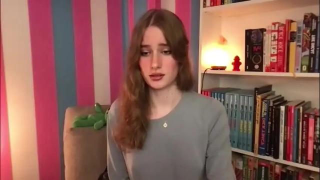 Thumbnail 2, eviecam's Stream at Chaturbate, 2 months ago